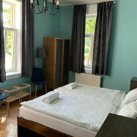 Unique Vila Veselova, Ljubljana City Center Ngoại thất bức ảnh