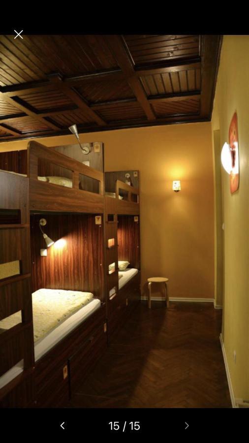 Unique Vila Veselova, Ljubljana City Center Ngoại thất bức ảnh