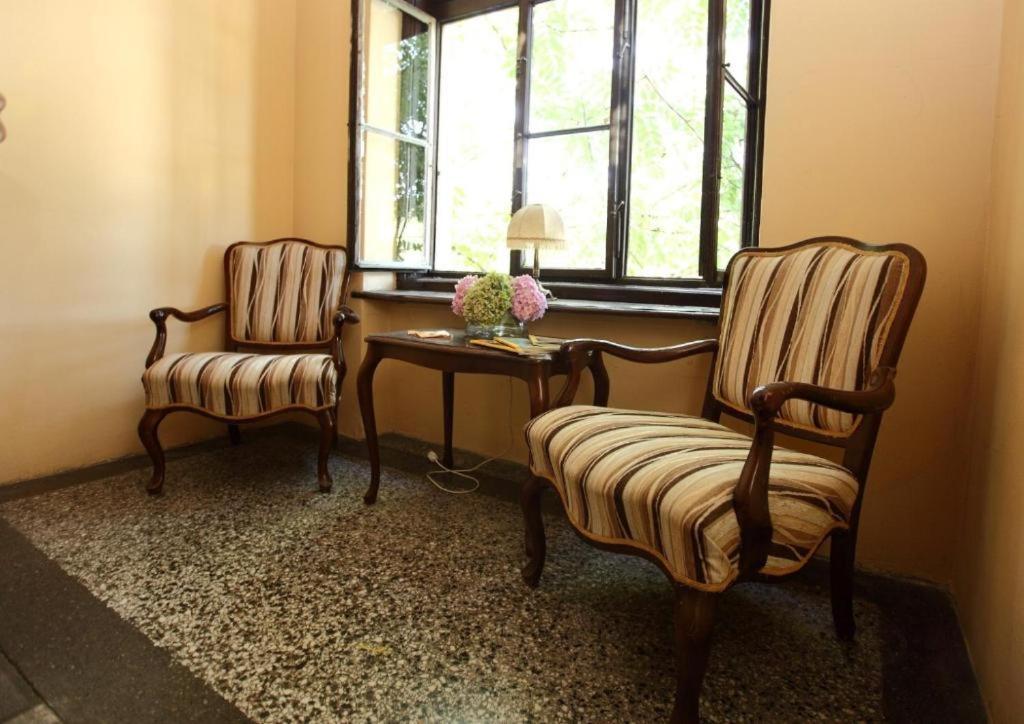 Unique Vila Veselova, Ljubljana City Center Ngoại thất bức ảnh