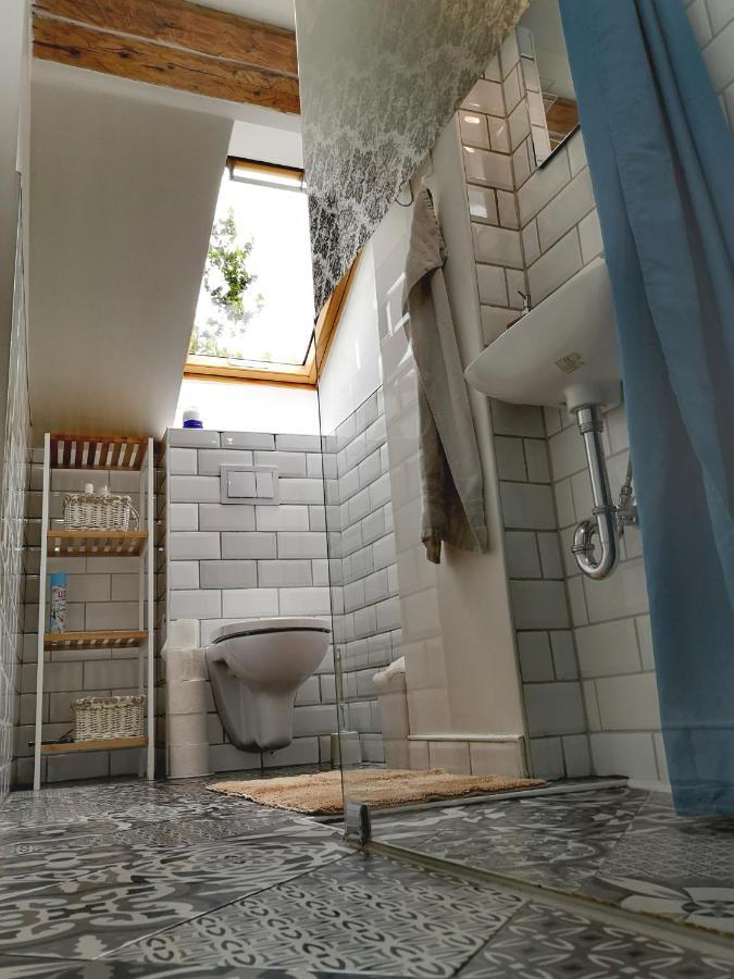 Unique Vila Veselova, Ljubljana City Center Ngoại thất bức ảnh
